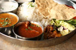 Bombay Bhel Indian Restaurant